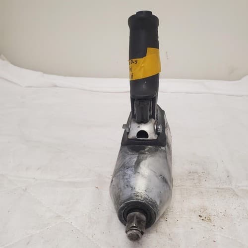 Snap-on IM6500HP 1/2” Air Impact Wrench Gun AM146 - Thumbnail 8