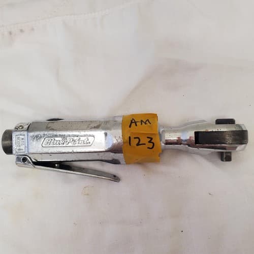 Blue Point AT200D Ratchet Wrench 150 RPM AM123 - Thumbnail 2