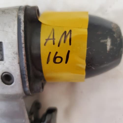 Sioux Model 5039A 3/8" Air pressure Impact wrench AM161 - Thumbnail 4