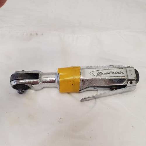 Blue Point AT200D Ratchet Wrench 750 RPM AM124 - Thumbnail 3