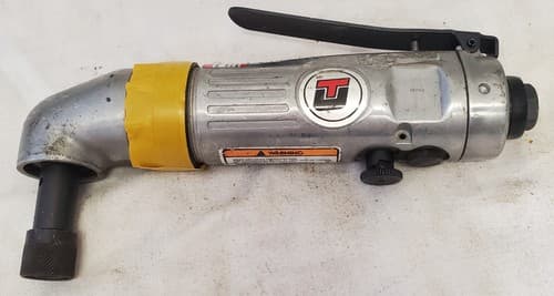 Universal Tool Pneumatic Right Angle Die Grinder Air Tool AM125 - Thumbnail 3