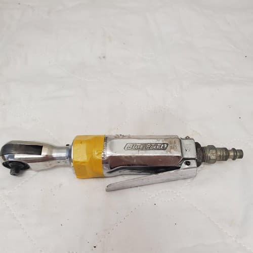 Blue Point AT200D S/NO. 95100870 Pneumatic Air Ratchet Wrench AM145 - Thumbnail 3