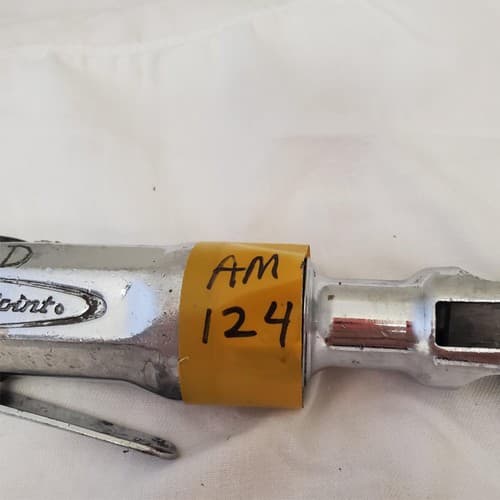 Blue Point AT200D Ratchet Wrench 750 RPM AM124 - Thumbnail 4