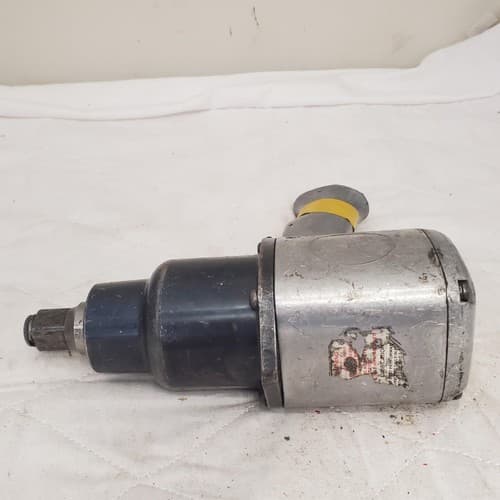 Pneumatic X-25304 Impact Wrench Air Automotive Tool AM154 - Thumbnail 6