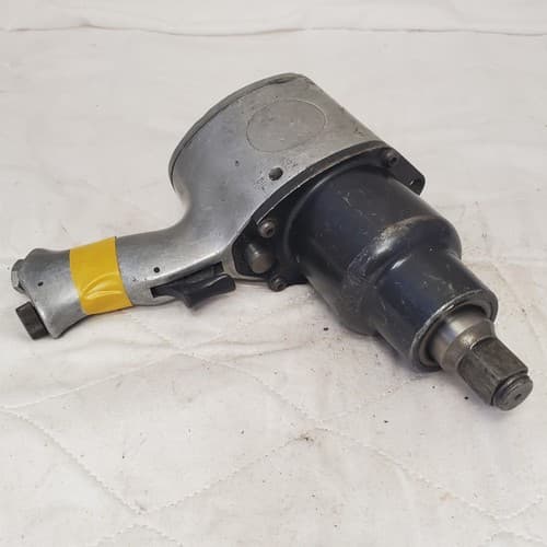 Pneumatic X-25304 Impact Wrench Air Automotive Tool AM154 - Thumbnail 7