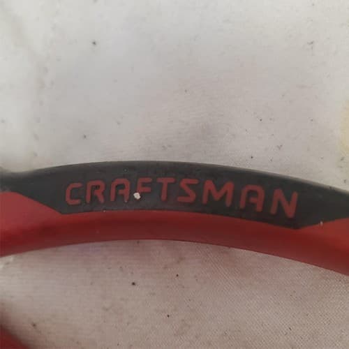 Lot of 4 Assorted Slip Joint Pliers Wilde Tool LOT-413 - Thumbnail 4