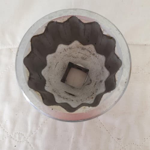 Proto 5782 USA 2-9/6" Heavy-Duty Socket Tool LOT-819 - Thumbnail 4