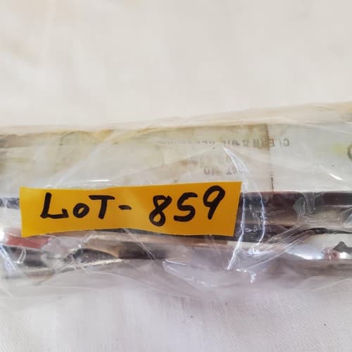 Lot of 5 Assorted Ratchet Box End Wrench Set LOT-859 - Thumbnail 3