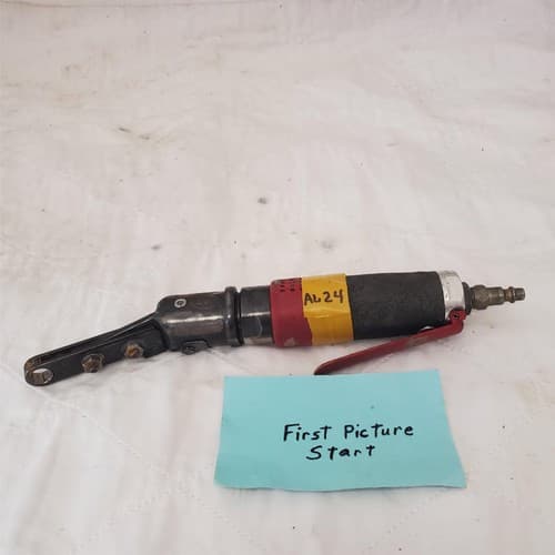 Pneumatic Nut Setter Ratchet Wrench AL24 - Image 1