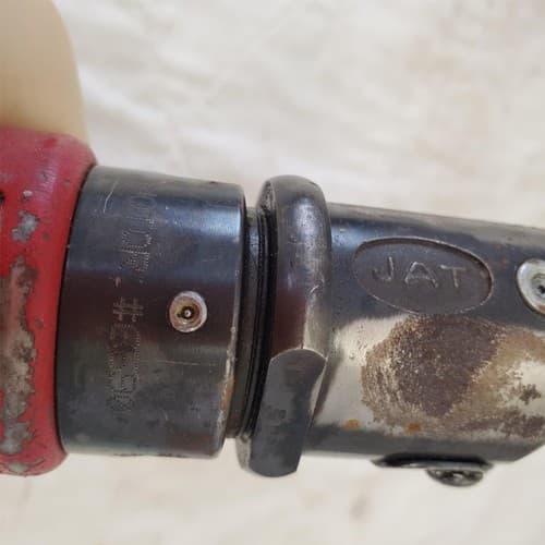 Pneumatic Nut Setter Ratchet Wrench AL24 - Thumbnail 4