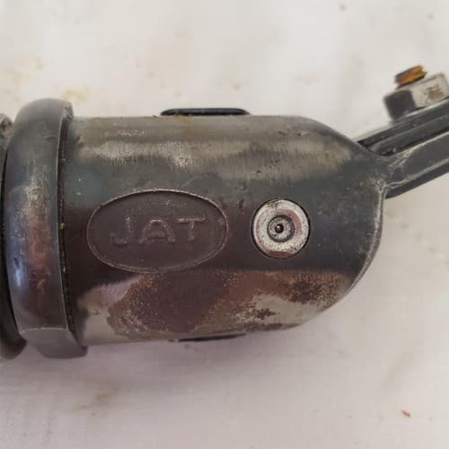 Pneumatic Nut Setter Ratchet Wrench AL24 - Thumbnail 3