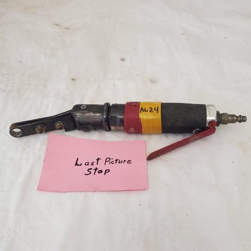 Pneumatic Nut Setter Ratchet Wrench AL24 - Thumbnail 5