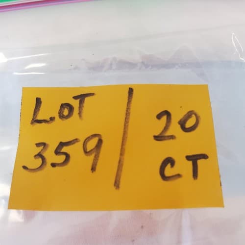 Lot of 20 Various Brand Assorted Size Wrenches Hand Tools LOT 359 - Thumbnail 2