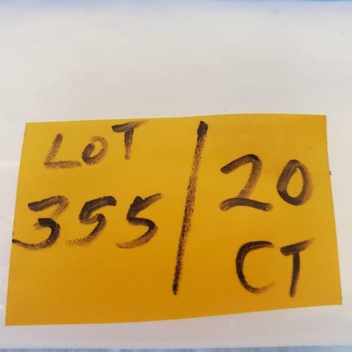 Lot of 20 Assorted Various Size Wrenches Tools LOT 355 - Thumbnail 2