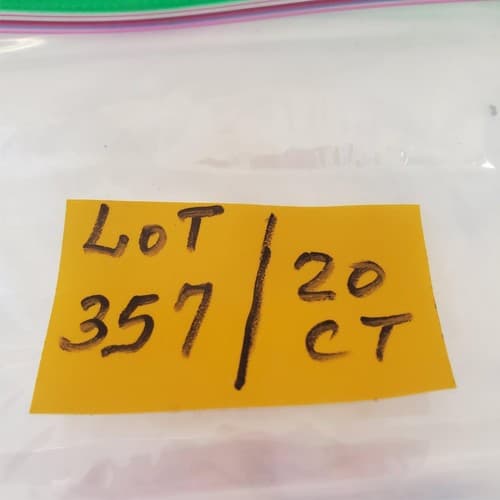 Lot of 20 Various Brand Assorted Size Wrenches Hand Tools LOT 357 - Thumbnail 2