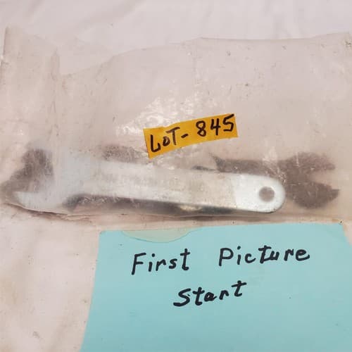 Lot of 9 Various Brand Assorted Open Ended Wrench Set LOT-845 - Thumbnail 2