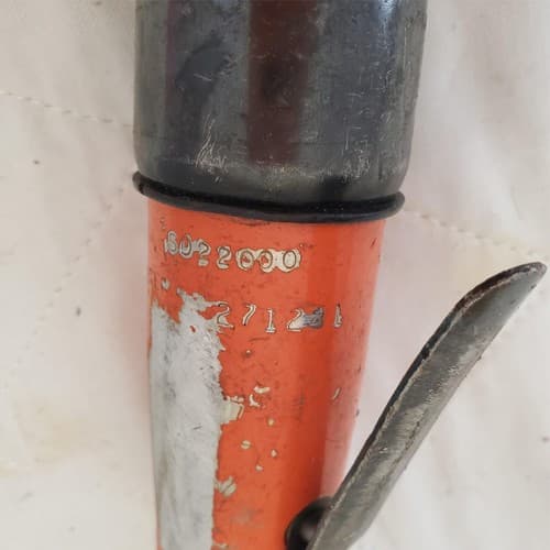 Apex SD22000 Pneumatic Air Ratchet Wrench Tools AL23 - Thumbnail 3