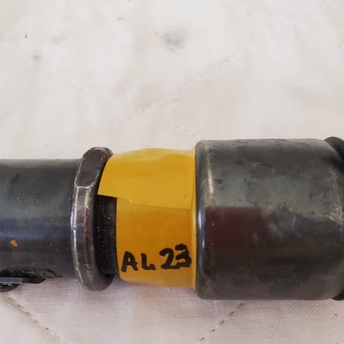 Apex SD22000 Pneumatic Air Ratchet Wrench Tools AL23 - Thumbnail 2