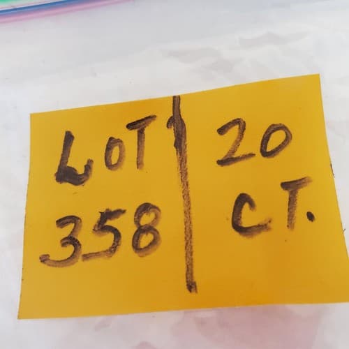 Lot of 20 Various Brand Assorted Size Wrenches Hand Tools LOT 358 - Thumbnail 2