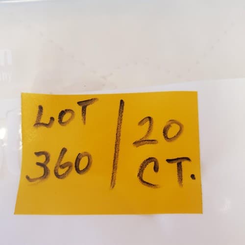 Lot of 20 Various Brand Assorted Size Wrenches Hand Tools LOT 360 - Thumbnail 2