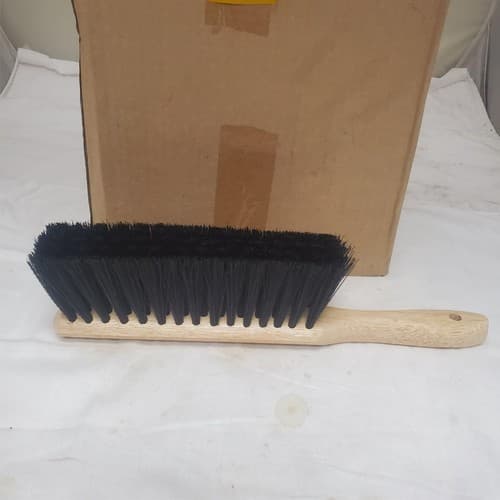 Pack of 12 Weiler Vortec Pro 8" Synthetic Counter Duster LOT-977 - Thumbnail 2