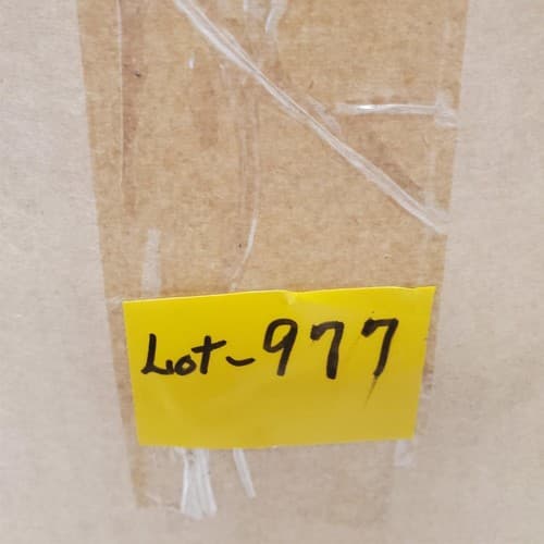 Pack of 12 Weiler Vortec Pro 8" Synthetic Counter Duster LOT-977 - Thumbnail 3