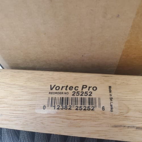 Pack of 12 Weiler Vortec Pro 8" Synthetic Counter Duster LOT-977 - Thumbnail 6