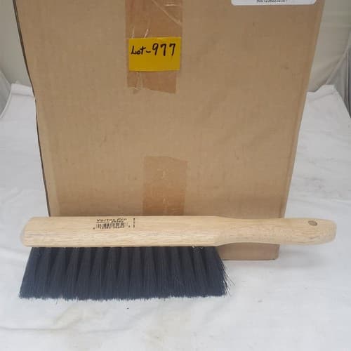 Pack of 12 Weiler Vortec Pro 8" Synthetic Counter Duster LOT-977 - Thumbnail 8