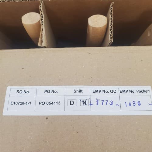 Pack of 12 Weiler Vortec Pro 8" Synthetic Counter Duster LOT-977 - Thumbnail 7