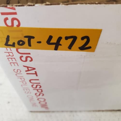 Lot of Assorted 4 Way Angle Head Open End, Crowfoot & other Wrenches LOT 472 - Thumbnail 2