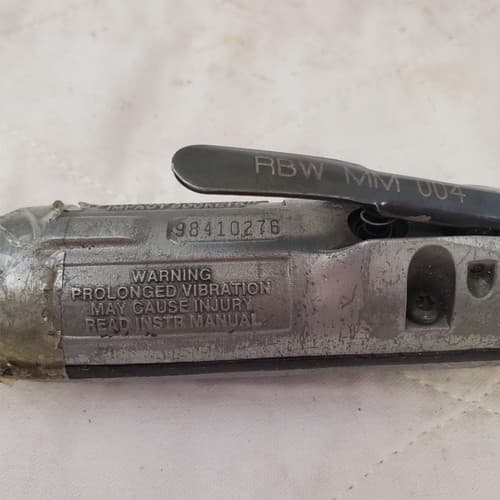 Snap-On FAR25 Pneumatic Air Ratchet Wrench AL47 - Thumbnail 5