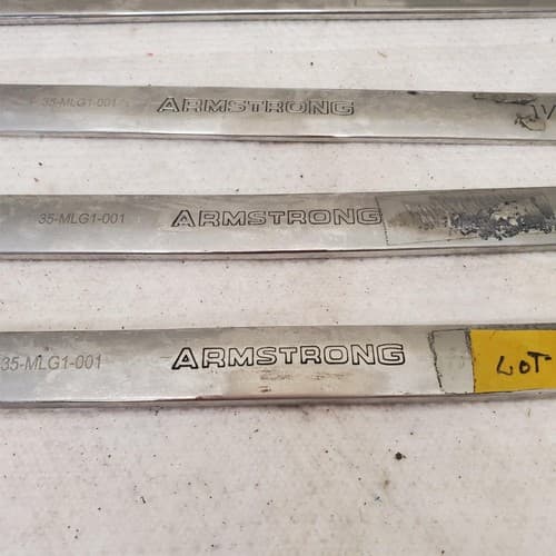 Lot of Assorted Armstrong Combination Box Wrenches LOT 592 - Thumbnail 7