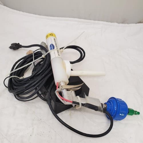 Eastwood DIY Powder Coating System - Thumbnail 4