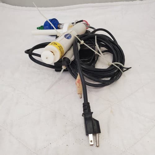 Eastwood DIY Powder Coating System - Thumbnail 6