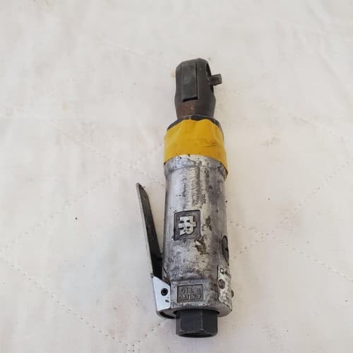 Ingersoll Rand Model 103 1/4" Pneumatic Air Ratchet Wrench Air Tool AK20 - Thumbnail 3