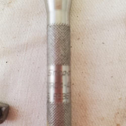 Lot of Assorted Various Wrenches & other Hand Tool LOT 461 - Thumbnail 11