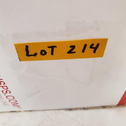 Lot of 3 Revolving Punch Pliers and Oil Filter Wrench Pliers Lot-214 - Thumbnail 2