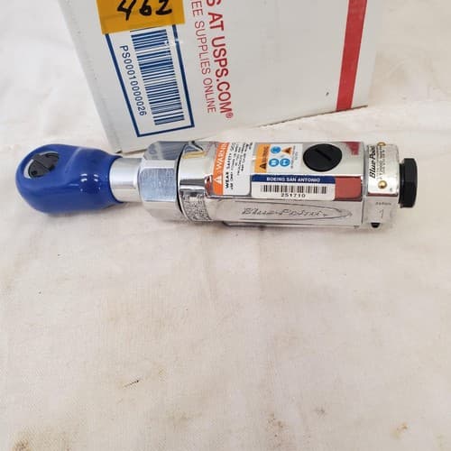 Lot of Assorted Bluepoint Various Wrenches & other Hand Tool LOT 462 - Thumbnail 4