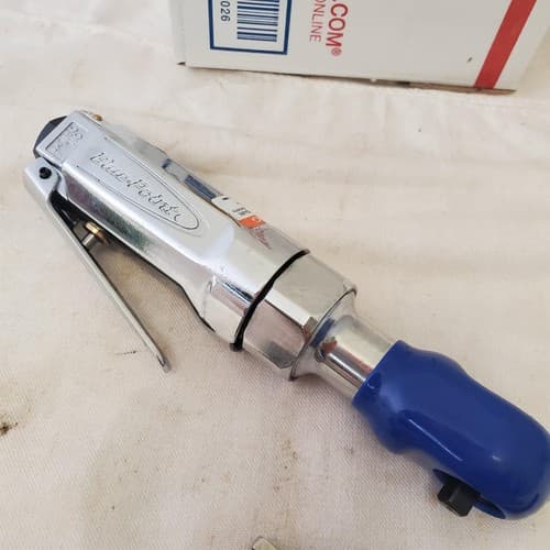 Lot of Assorted Bluepoint Various Wrenches & other Hand Tool LOT 462 - Thumbnail 3