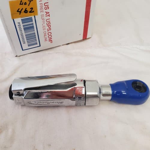 Lot of Assorted Bluepoint Various Wrenches & other Hand Tool LOT 462 - Thumbnail 7