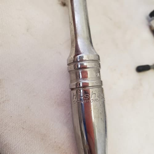 Lot of Assorted Bluepoint Various Wrenches & other Hand Tool LOT 462 - Thumbnail 13