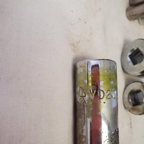 Lot of Drive Deep / Standard SAE 6-Point Socket LOT 464 - Thumbnail 12