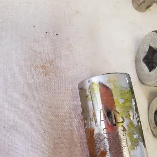 Lot of Drive Deep / Standard SAE 6-Point Socket LOT 464 - Thumbnail 13