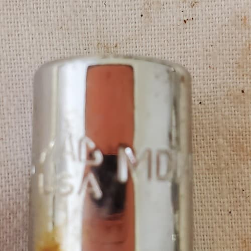 Lot of Drive Deep / Standard SAE 6-Point Socket LOT 464 - Thumbnail 16