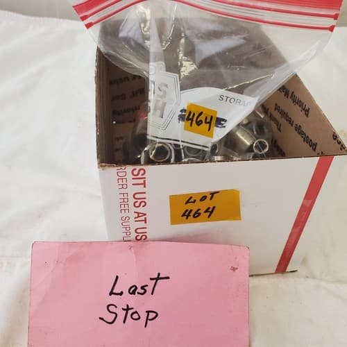 Lot of Drive Deep / Standard SAE 6-Point Socket LOT 464 - Thumbnail 17