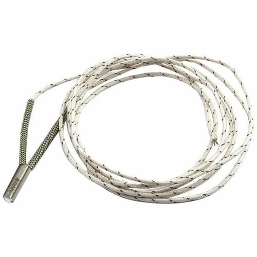 3D Printer Heating Tube 12V 50W Upgraded Ceramic Cartridge Heater - Thumbnail 2