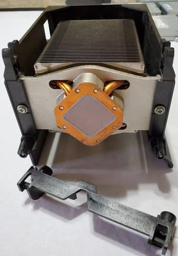 Dell Heatsink 0DN004 CPU Processor Dimension Processor Cooler T3400 XPS 420 - Image 1