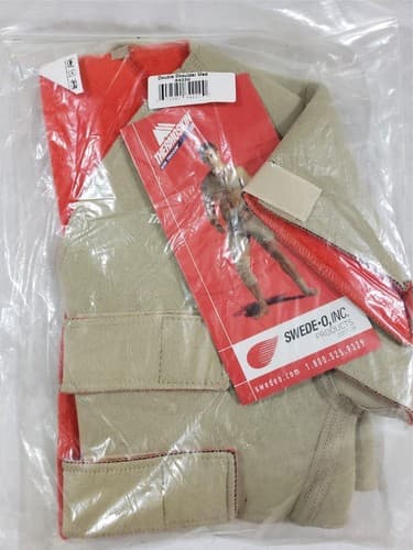 Thermoskin Sports Double Shoulder Support Beige - Multiple Sizes - Thumbnail 4