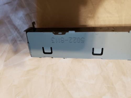 Hp Pavilion Elite M9515Y Pc Front I/O USB Audio Firewire Port Panel 5022-8113 - Thumbnail 3