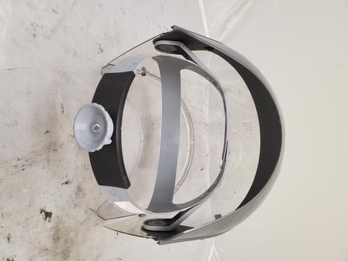 Fibre-Metal by Honeywell 3C Headgear Ratchet, Gray Face Shield Mask Screen - Thumbnail 8